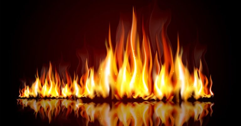 Brand und Explosionsgefahr EMKG