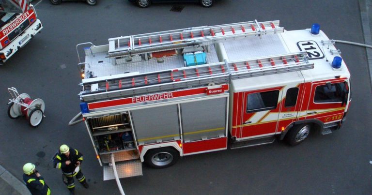 Schutzleitfäden Brand und Explosion im EMKG