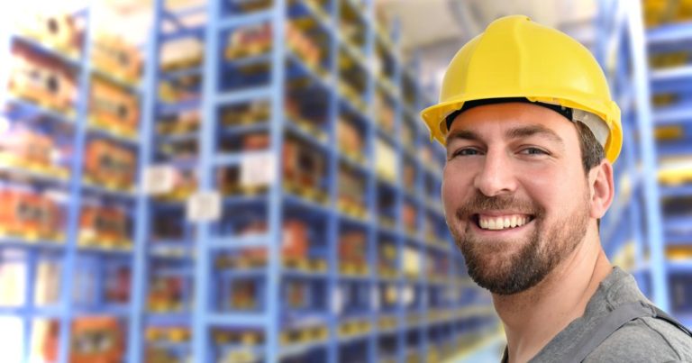 Lagerklasse bei Gefahrstoffen nach TRGS