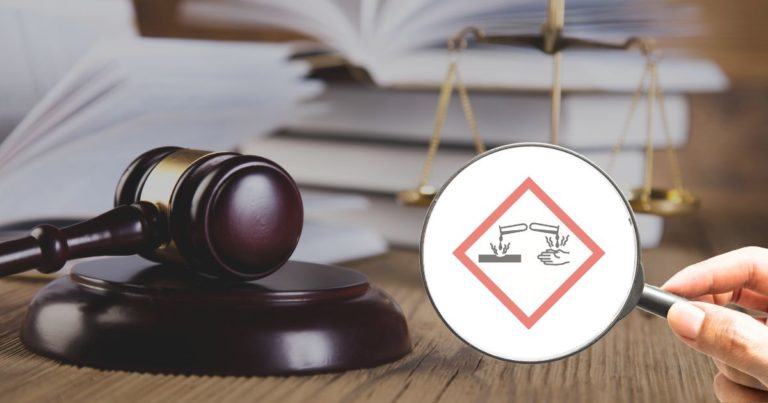 GHS-Gefahrenklassen und Gefahrgut-Klassen unter der Lupe