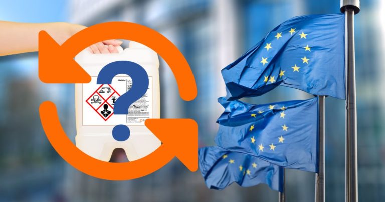 PCN aktualisieren – was ist mit dem UFI?