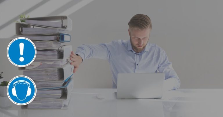 Digitalisierung im Arbeitsschutz