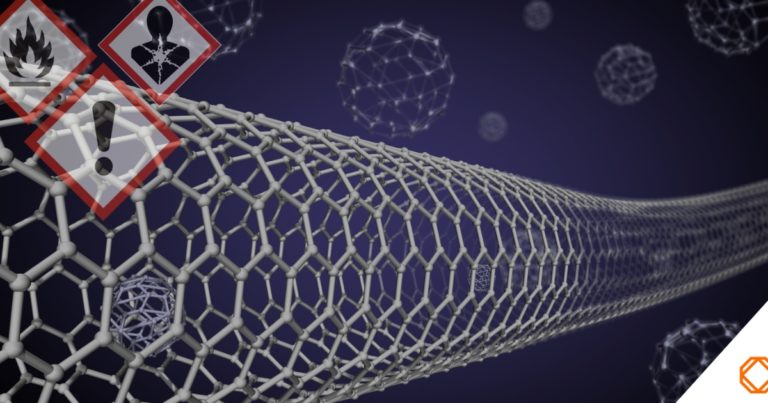 Angabe zu Nanoformen im Sicherheitsdatenblatt