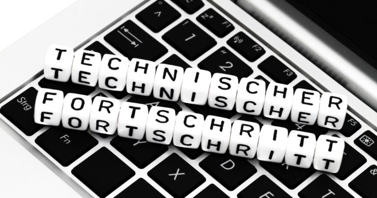 ATP und andere Gesetz-Aktualisierungen