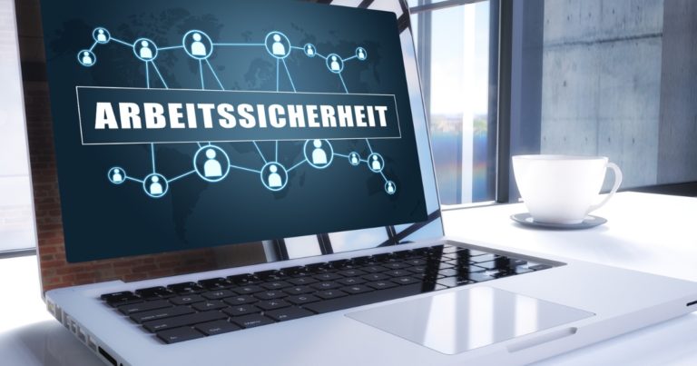 Beteiligte Personen an einer Gefährdungsbeurteilung