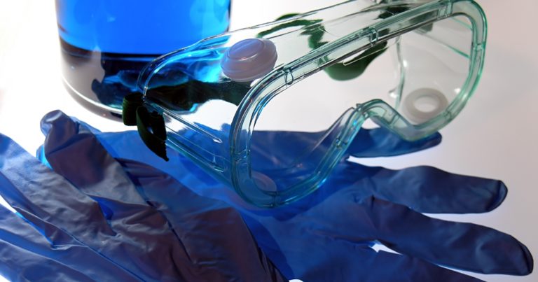 Darf ein Gemisch strenger eingestuft werden als nötig?