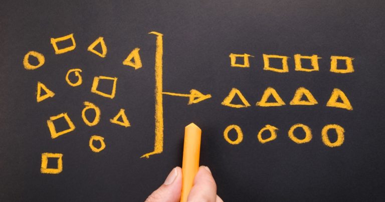 EuPCS, die neue Kategorisierung für die europäische Mitteilung