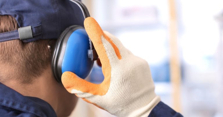 Gefährdung durch spezielle physikalische Einwirkungen