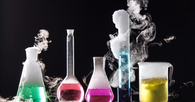 Hilfe zur Substitution – die TRGS 600