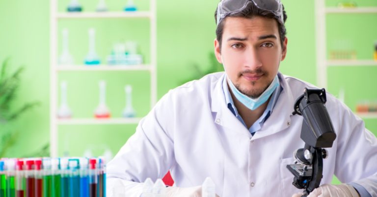 Konzentrationsproblem bei externen Komponenten