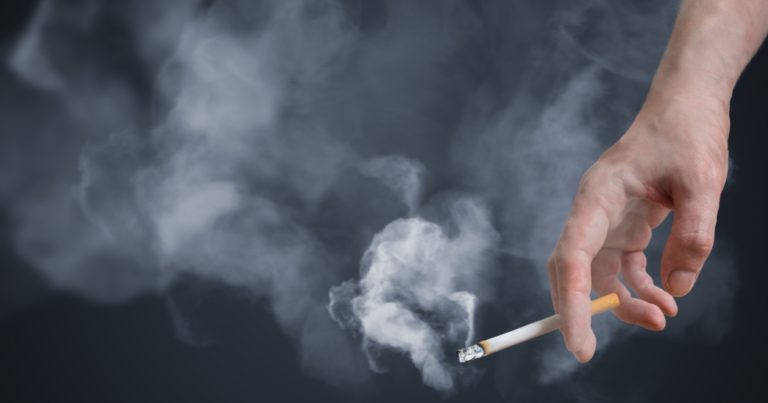 Spaltenmodell – Chronische Gesundheitsgefahren