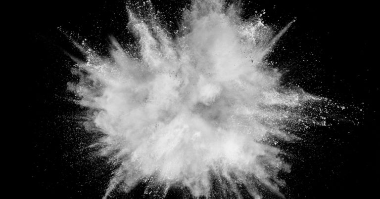 Spaltenmodell – Freisetzungsverhalten