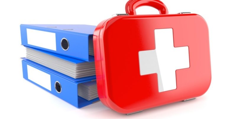 Tipps zu Abschnitt 4 von SDB und Informationen aus der Einstufung