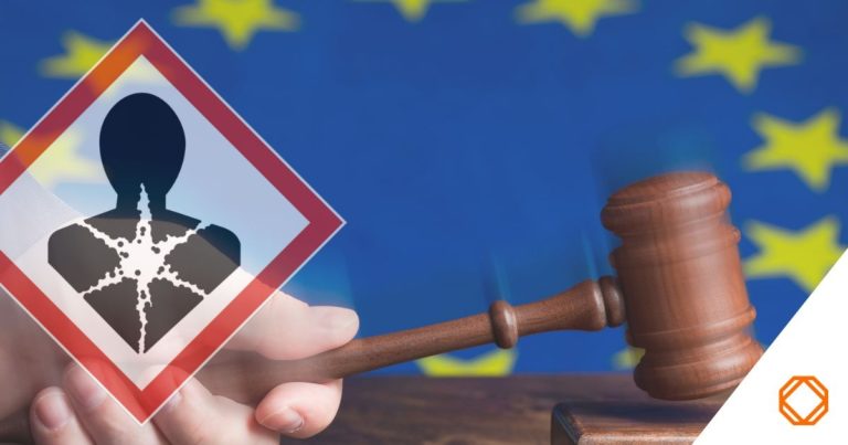 Titandioxid krebserzeugend?