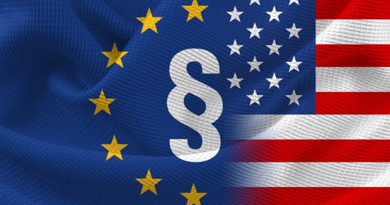 Was bedeuten GHS, REACH, CLP und CFR?